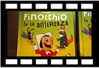 Pinocchio diario differenziata - 19 novembre 2013
